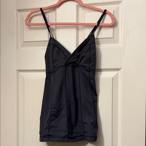 lululemon athletica Gray Camisole